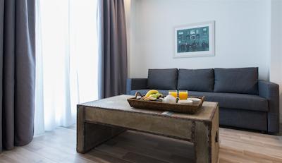 اسپات آپارت رزیدنس