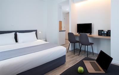 اسپات آپارت رزیدنس