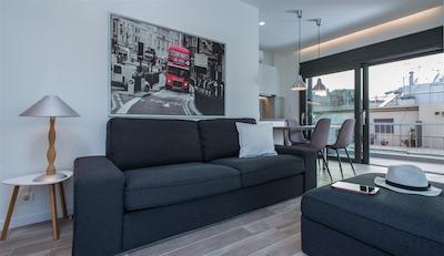 اسپات آپارت رزیدنس