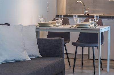 اسپات آپارت رزیدنس