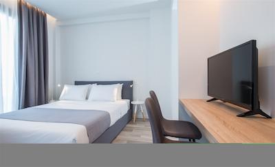 اسپات آپارت رزیدنس