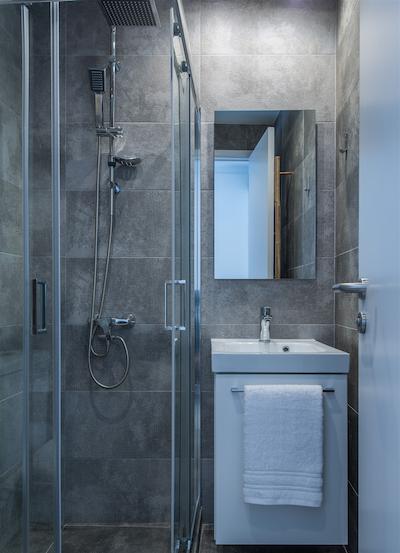 اسپات آپارت رزیدنس