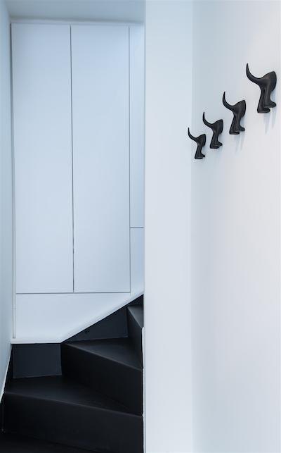 اسپات آپارت رزیدنس