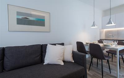 اسپات آپارت رزیدنس