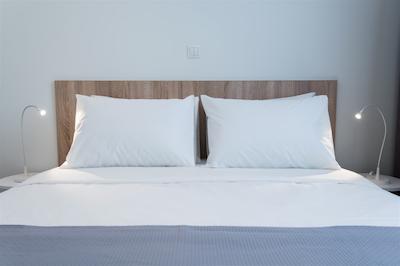 اسپات آپارت رزیدنس