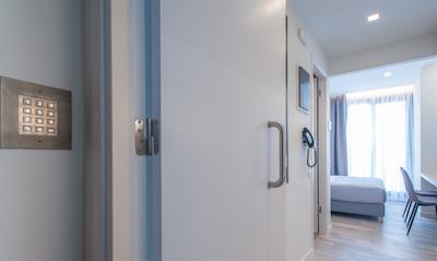 اسپات آپارت رزیدنس