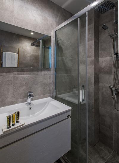 اسپات آپارت رزیدنس