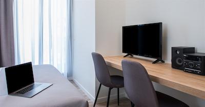 اسپات آپارت رزیدنس