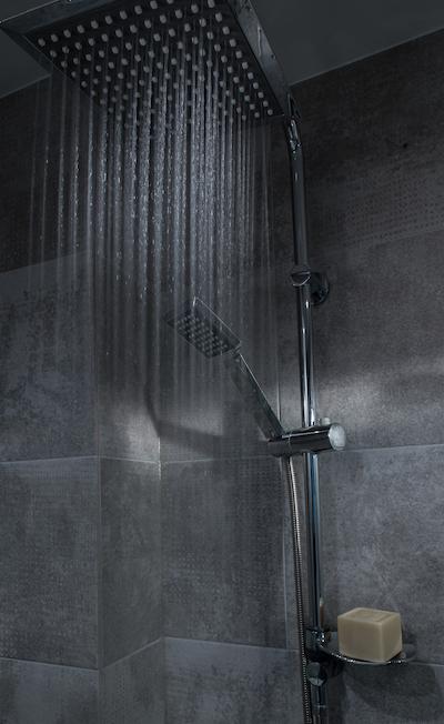 اسپات آپارت رزیدنس