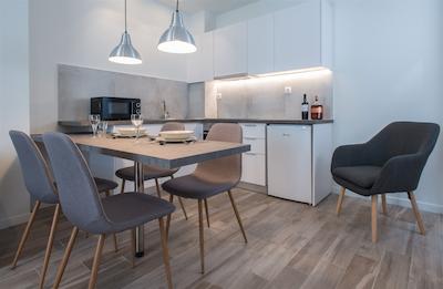 اسپات آپارت رزیدنس