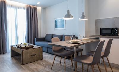 اسپات آپارت رزیدنس