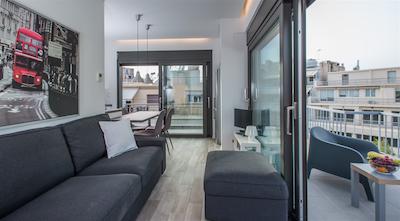 اسپات آپارت رزیدنس