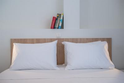 اسپات آپارت رزیدنس