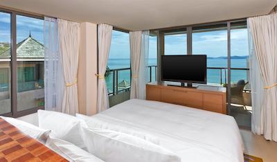 وستین سیرای بی ریزورت اند اسپا