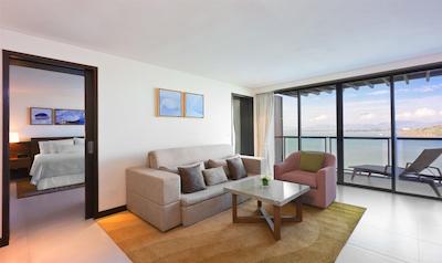 وستین سیرای بی ریزورت اند اسپا