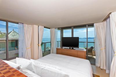 وستین سیرای بی ریزورت اند اسپا