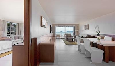 وستین سیرای بی ریزورت اند اسپا