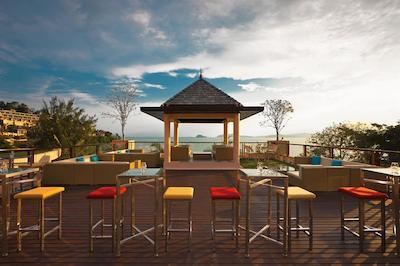 وستین سیرای بی ریزورت اند اسپا