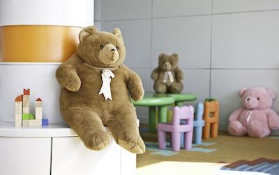 وستین سیرای بی ریزورت اند اسپا