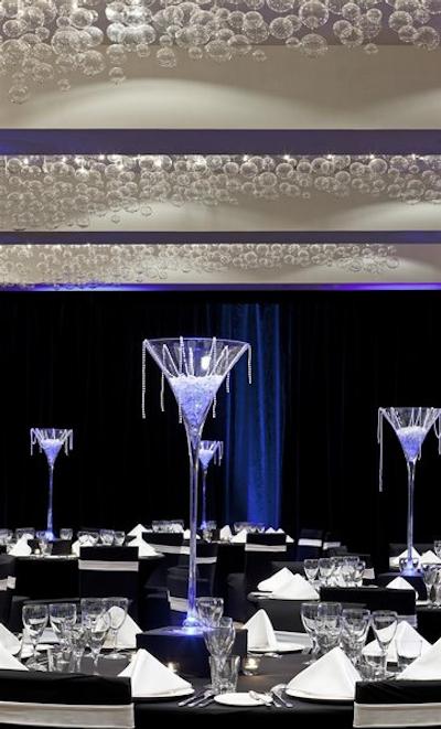 وستین سیرای بی ریزورت اند اسپا