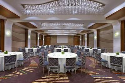 وستین سیرای بی ریزورت اند اسپا