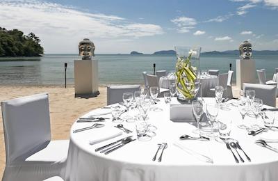 وستین سیرای بی ریزورت اند اسپا