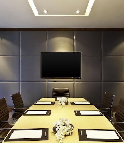 وستین سیرای بی ریزورت اند اسپا