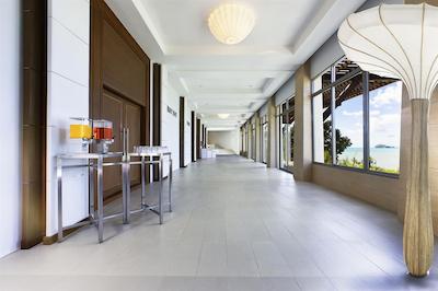 وستین سیرای بی ریزورت اند اسپا