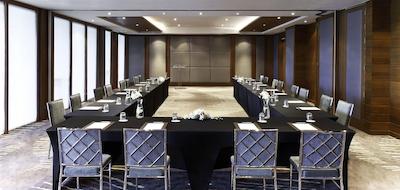 وستین سیرای بی ریزورت اند اسپا