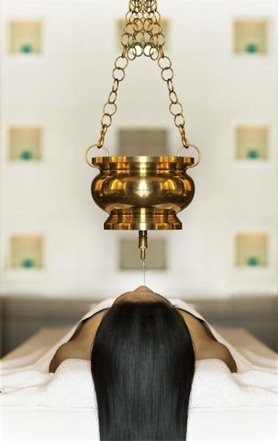 وستین سیرای بی ریزورت اند اسپا