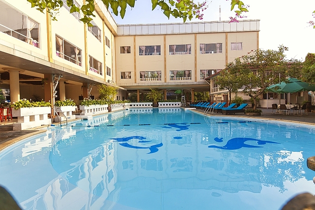 فیرست هتل