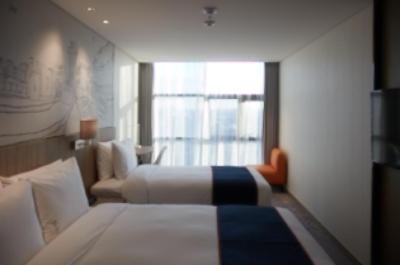 هلید این اکسپرز اسئوول هنگدا