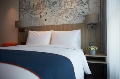 هلید این اکسپرز اسئوول هنگدا