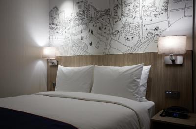 هلید این اکسپرز اسئوول هنگدا