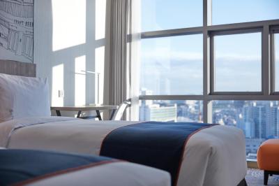 هلید این اکسپرز اسئوول هنگدا