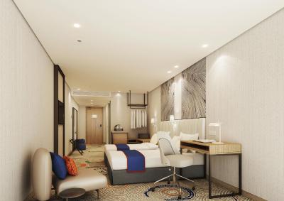 هلید این اکسپرز اسئوول هنگدا