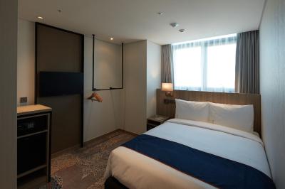 هلید این اکسپرز اسئوول هنگدا