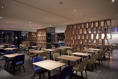 هلید این اکسپرز اسئوول هنگدا