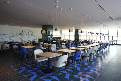 هلید این اکسپرز اسئوول هنگدا