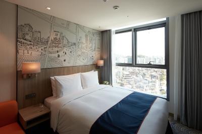 هلید این اکسپرز اسئوول هنگدا