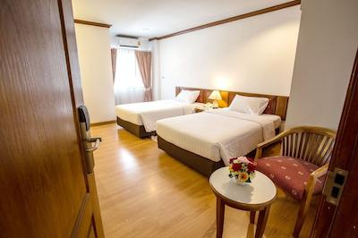 تی کی پالاس