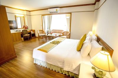 تی کی پالاس