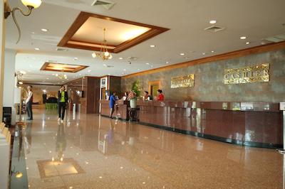 تی کی پالاس