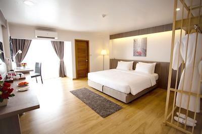 تی کی پالاس