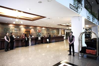 تی کی پالاس