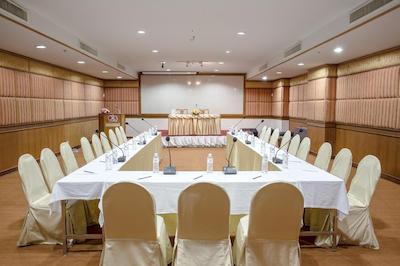 تی کی پالاس