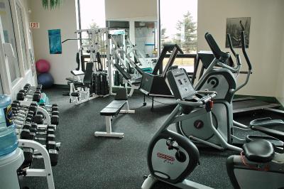 هلید این اکسپرز اند سویتز چارلتتون