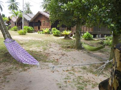 کامپونگ تک سنیک