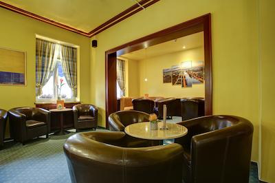 سنترو هتل اوگوستا