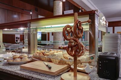 سنترو هتل اوگوستا